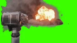 robot launcher