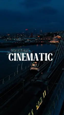 Cinematic