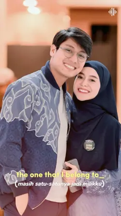 you're my husband
