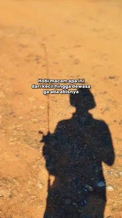 Hobi macam apa
