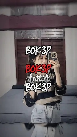 BOK3P BOK3P BOK3P