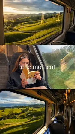 Little moment