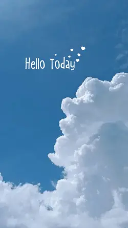 Hello Today