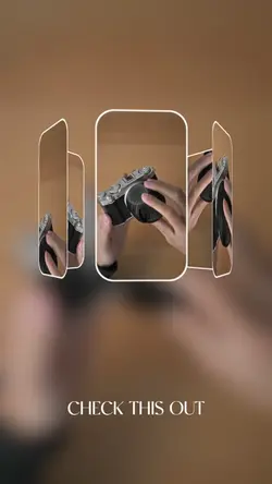 camera