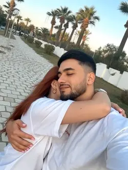 hugging filter ai 