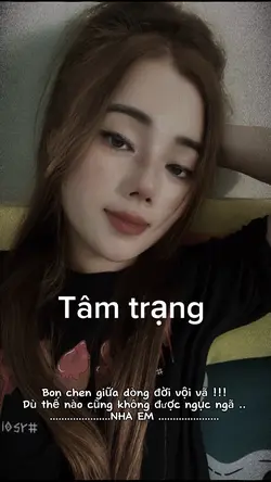 Tâm trạng 