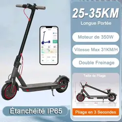 trottinette 