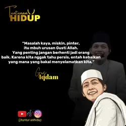 Masalah Kaya