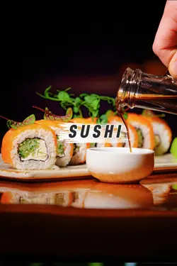 SUSHI