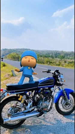 Pocoyo Trend