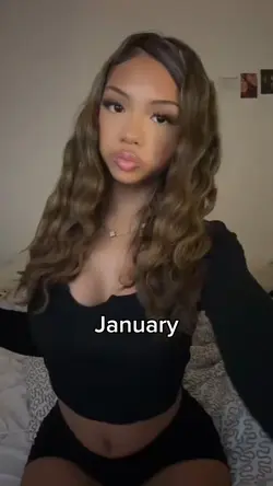 January - December 
