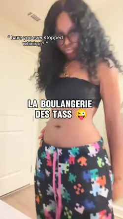 BOULANGERIE DES TASS