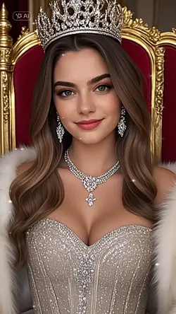 REINA BLANCA