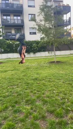 Gymnastics 