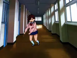 Aiger Akabane Edit