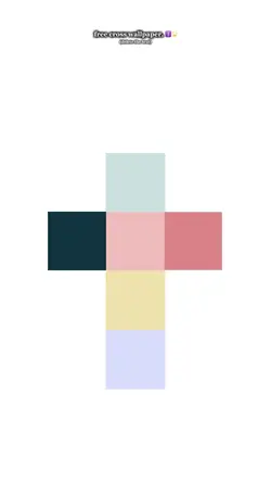 cross wallpaper. 🌟✝️