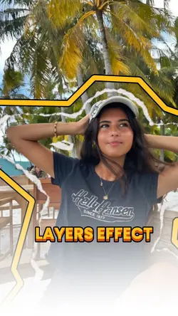 LAYER EFFECT 