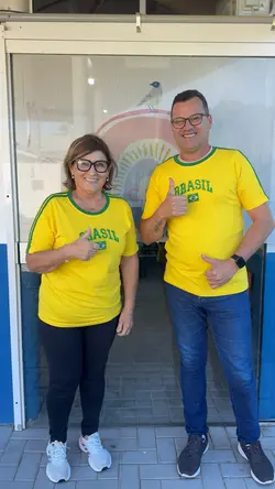 Copa do mundo