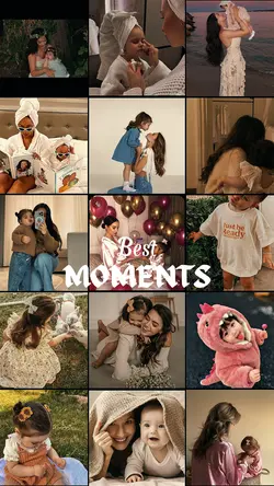 Best Moments 