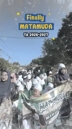 MATAMUDA 2026