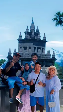 padanya kita bersera