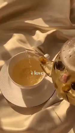 Tea Time 