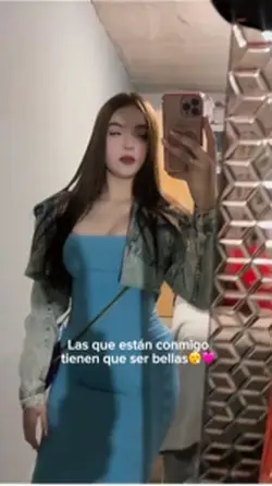 Las que están conmig