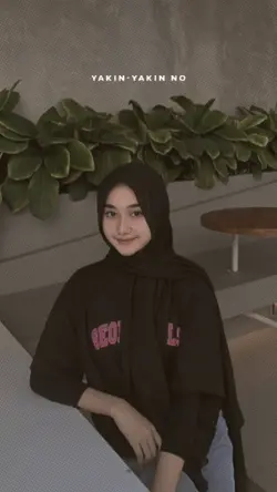 Yakin Aku Tenanan 