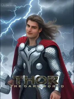 THOR AI
