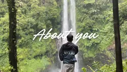 About you