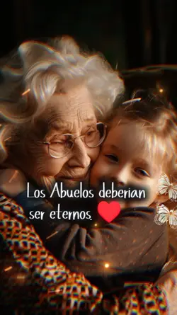 Abuelos