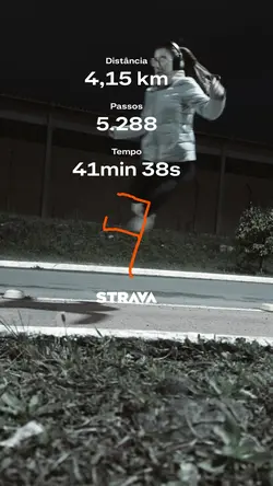 Trend Strava 