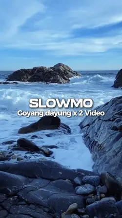 Slowmo kece 2 klip