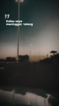 Jika Aku Tiada Lagi