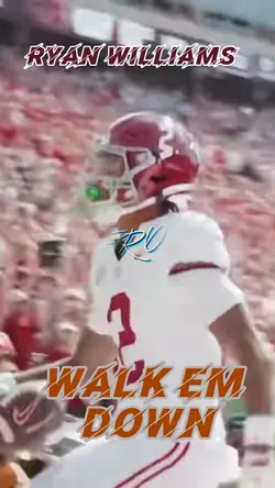 Ryan walk em down 