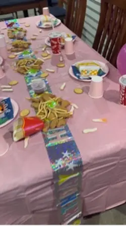 Kids Birthday 