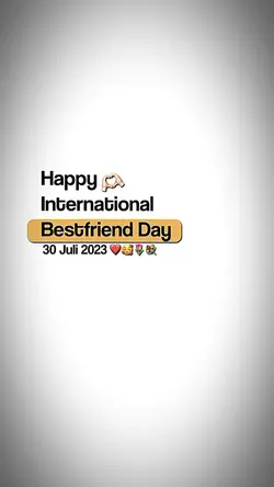 happy internasional