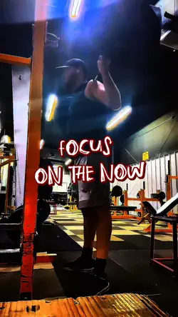 FOCUS ON NOW