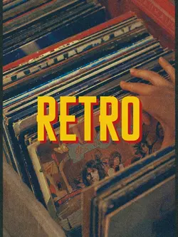 RETRO Effect