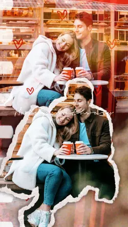 Happy Monthsary