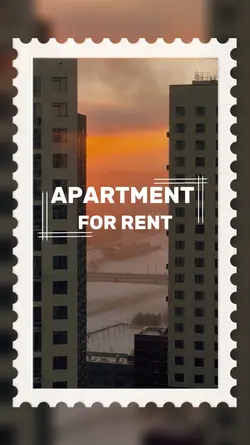 Apartment Promotion 