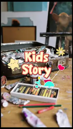 Kids story 