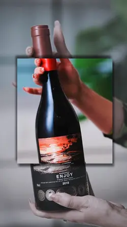 wine