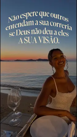 Vídeo com frase