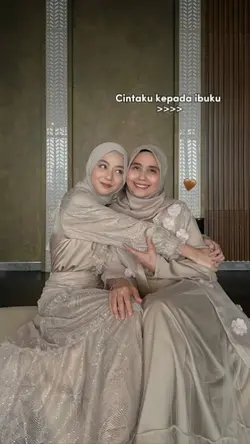 cintaku pada ibu