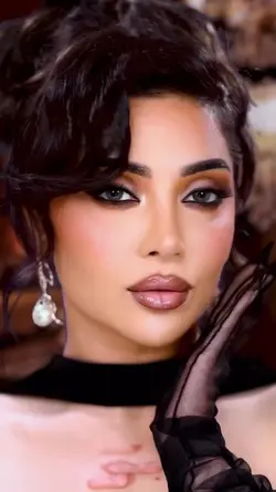 makeup trend