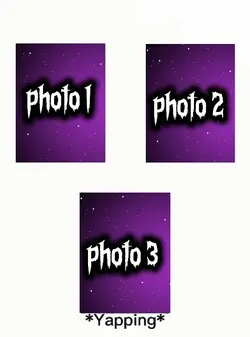 new vairal template