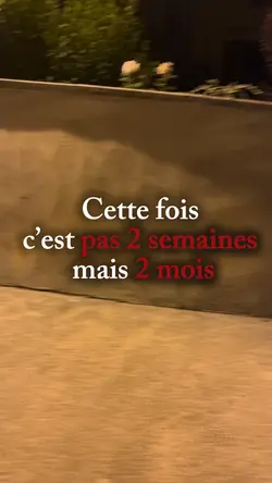 C plus 2 semaines 