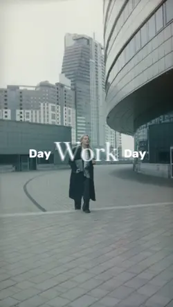 Work day