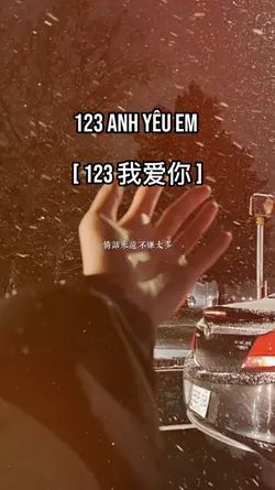 123 Anh Yêu Em